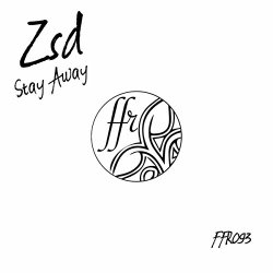 Zsd - Stay Away