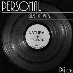 Various Artists - Natural Talents, Vol. 1