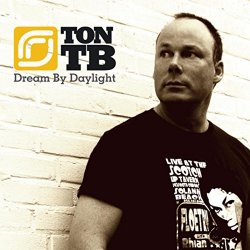 DJ Ton T.B. - Dream Machine