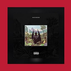 Nexgod - The Nexgod LP [Explicit]