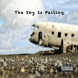 Traumatic - The Sky Is Falling [Explicit]