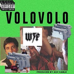 Witness The Funk - Volovolo [Explicit]