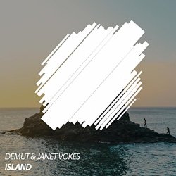 Demut and Janet Vokes - Island