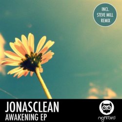 Jonasclean - Awakening EP