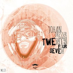 Johan Dresser - Twenty Four Seven