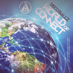 Disco Ball - World of Connect