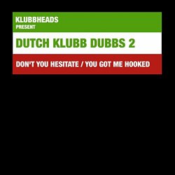 Klubbheads - Dutch Klubb Dubbs 2
