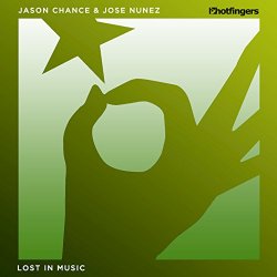 Jose Nunez - Lost In Music