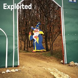 Joyce Muniz - Mushroom Disco