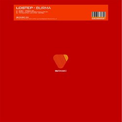 Lostep - Burma