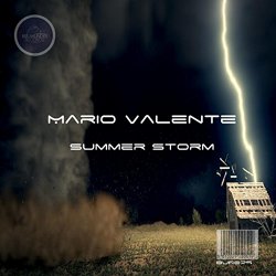 Mario Valente - Summer Storm