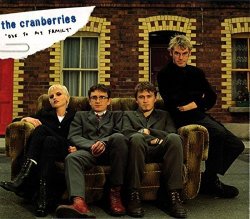 01 Cranberries, The - Ode to my family [Single-CD] by Cranberries (0100-01-01)