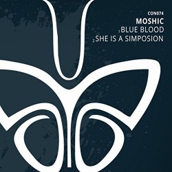 Moshic - Blue Blood EP