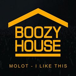 Molot - I Like This