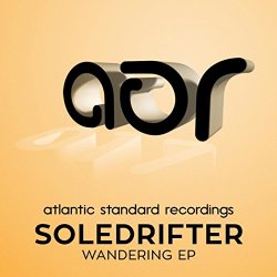 Soledrifter - Wandering EP