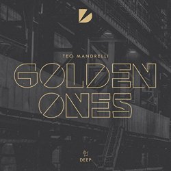 Teo Mandrelli - Golden Ones