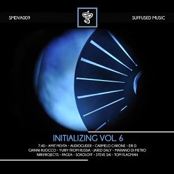 Initializing, Vol. 6