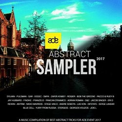 Various Artists - Ade 2017 Abstract Sampler