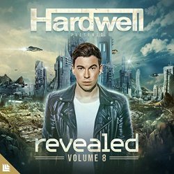 Hardwell presents Revealed Vol. 8 (Full Continuous DJ Mix)