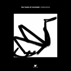 Various Artists - Ten Years Of Souvenir