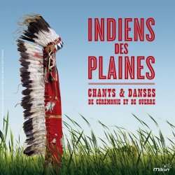 Various Artists - Indiens des plaines