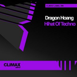 Dragon Hoang - Hihat of Techno