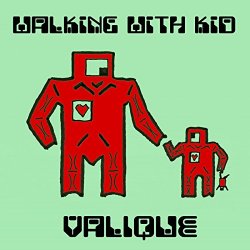 Valique - Walking with Kid (Hotmood Remix) [feat. Maya]