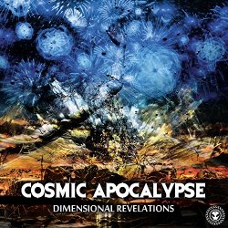 Cosmic Apocalypse - Dimensional Revelations