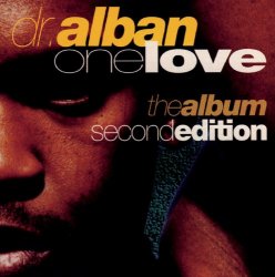 Dr Alban - One Love (2nd Edition)