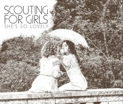 Scouting for Girls - She's So Lovely By Scouting for Girls (2007-09-01)