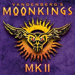 Vandenberg's MoonKings - MK II [Explicit]