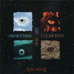 Lost World - Awakening of the Elements