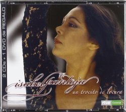 Isabel Pantoja - Un Trocito de Locura [2 CD+Dvd [Import allemand]
