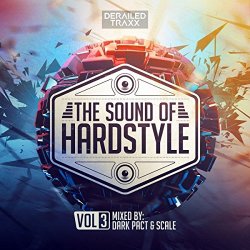 Various Artists - Sound of Hardstyle Vol.3 [Import allemand]