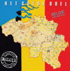 Het Goede Doel - Boom - Live