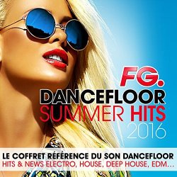 Dancefloor Summer Hits 2016