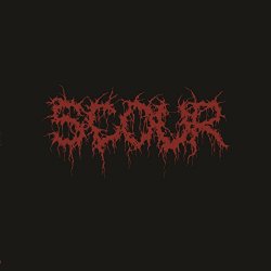Scour - Red