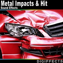   - Short Car Metal Impact Version 9