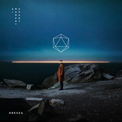 ODESZA - A Moment Apart [Explicit]