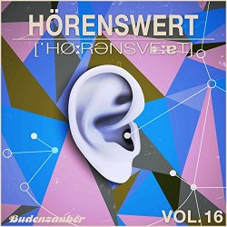 Various Artists - Hörenswert, Vol. 16