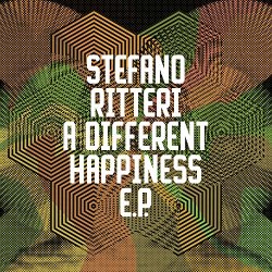 Stefano Ritteri - A Different Happiness