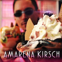 Opti Mane - Amarena Kirsch