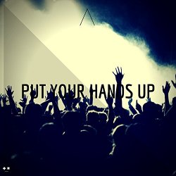 Shiraz Javed - Put Your Hands Up (Instrumental Radio Edit)