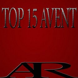 Various Artists - Top 15 Avent