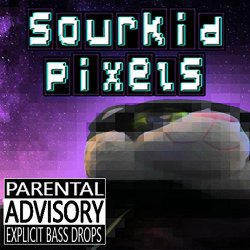 Sourkid - Pixels