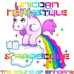 Various Artists - Unicorn Hardstyle & Hardcore, Vol. 2