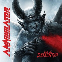   - For The Demented