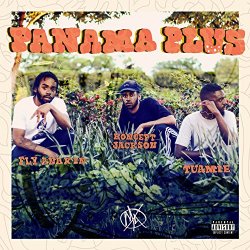 Fly Anakin - Panama Plus [Explicit]