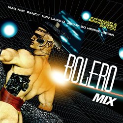 Various Artists - Bolero Mix (Expanded & Remastered Edition)