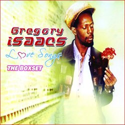 Gregory Isaacs - Top Ten